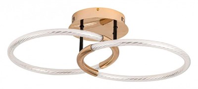 Накладной светильник Lumion Lara 6545/61CL lmn_6545_61cl