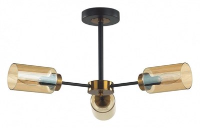Люстра на штанге Lumion Dallin 5640/3C LMN_5640_3C