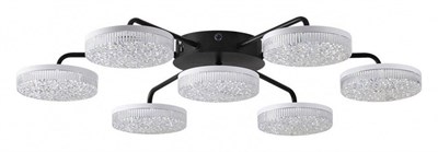 Потолочная люстра Lumion Didana 8236/7CL lmn_8236_7cl