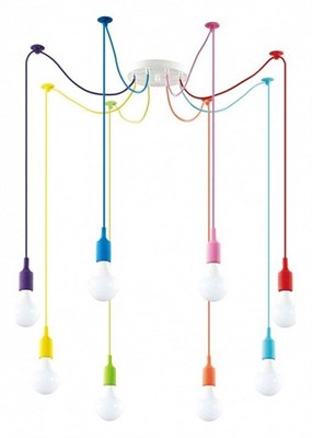 Подвесной светильник Lumion Lotte 3719/8 lmn_3719_8