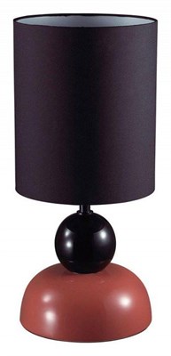 Настольная лампа декоративная Lumion Ovona 8127/1Т lmn_8127_1t