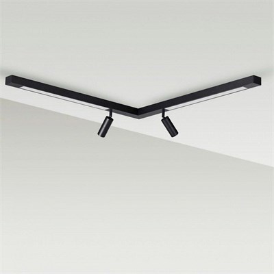 Накладной светильник Lumion Ledio 5690/19CL lmn_5690_19cl