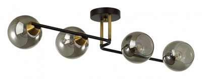 Люстра на штанге Lumion Janet 5217/4C lmn_5217_4c