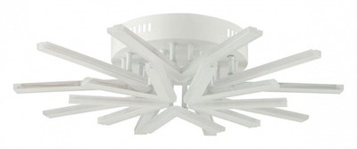 Потолочная люстра Lumion Alberta 8029/80CL lmn_8029_80cl