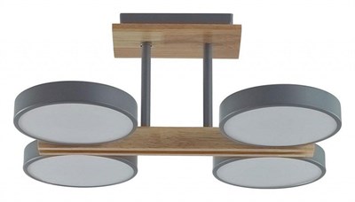 Люстра на штанге Lumion Plato 8031/72CL lmn_8031_72cl