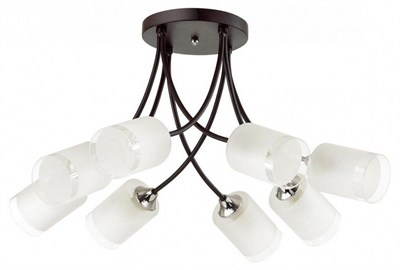 Люстра на штанге Lumion Paula 4533/8C LMN_4533_8C