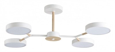 Люстра на штанге Lumion Brad 5652/72CL lmn_5652_72cl