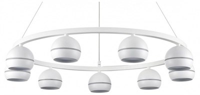 Подвесная люстра Lumion Luazana 8254/9 lmn_8254_9