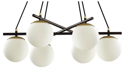 Подвесная люстра Lumion Randi 5212/6 lmn_5212_6