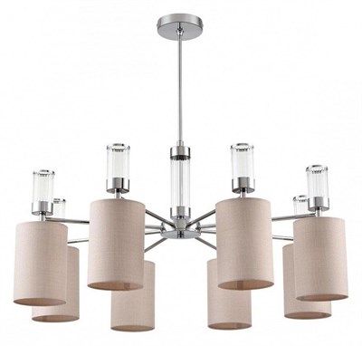 Люстра на штанге Lumion Arnika 6585/8 lmn_6585_8