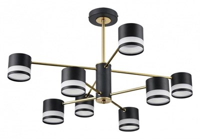 Люстра на штанге Lumion Lanika 8240/8C lmn_8240_8c