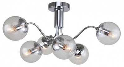 Люстра на штанге Lumion CANDICE 4554/6CA lmn_4554_6ca