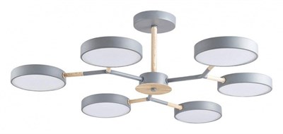 Люстра на штанге Lumion Brad 5651/99CL lmn_5651_99cl