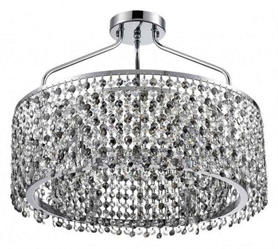 Люстра на штанге Lumion Layla 8244/6C lmn_8244_6c