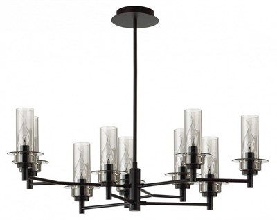 Люстра на штанге Lumion Madonna 6555/9C lmn_6555_9c