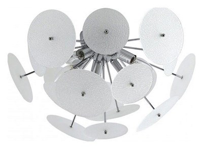 Потолочная люстра Lumion Valeria 6552/6C lmn_6552_6c