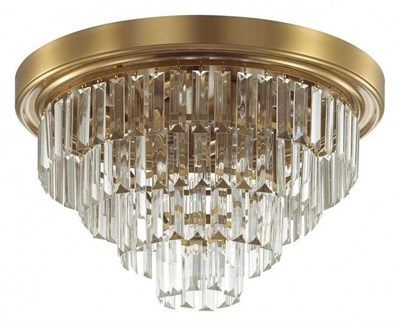 Потолочная люстра Lumion Zaha 5257/6C lmn_5257_6c