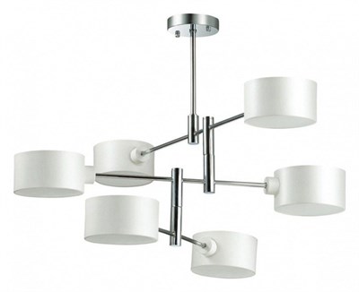 Люстра на штанге Lumion Ashley 3742/6C lmn_3742_6c