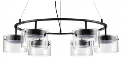 Подвесная люстра Lumion Natalina 8232/6 lmn_8232_6