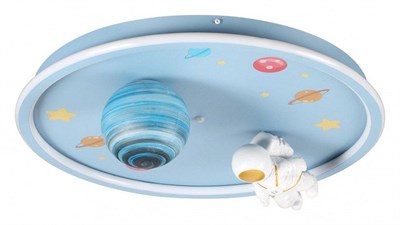 Накладной светильник Lumion Ledio 6507/80CL lmn_6507_80cl