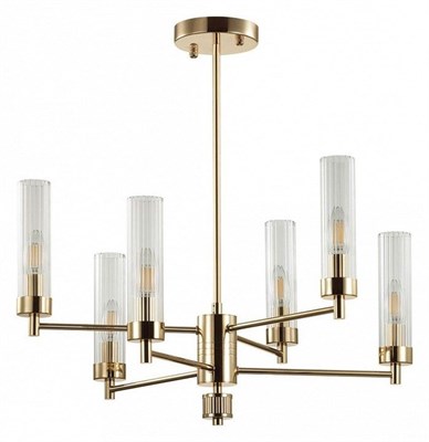 Люстра на штанге Lumion Kamilla 5274/6C lmn_5274_6c
