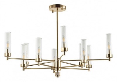Люстра на штанге Lumion Kamilla 5274/10C lmn_5274_10c