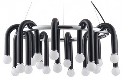 Подвесная люстра Lumion Caspian 5699/20 lmn_5699_20