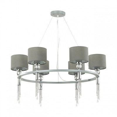 Подвесная люстра Lumion Santiago 4515/6 lmn_4515_6