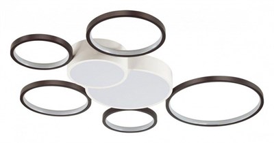 Потолочная люстра Lumion Norbert 5254/99CL lmn_5254_99cl