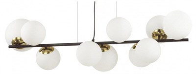 Подвесная люстра Lumion Moderni 6508/10 lmn_6508_10