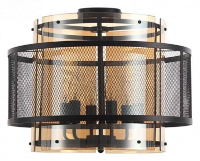 Накладной светильник Lumion Zarina 8007/6C lmn_8007_6c