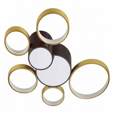 Потолочная люстра Lumion Norbert 5256/99CL lmn_5256_99cl