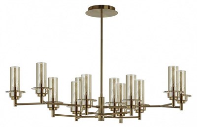 Люстра на штанге Lumion Madonna 6554/12C lmn_6554_12c