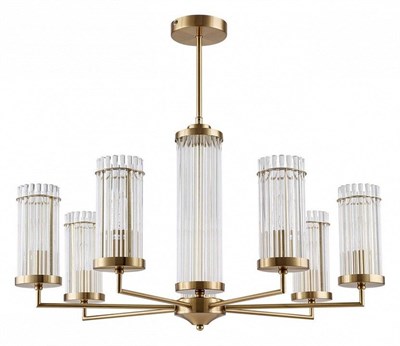 Люстра на штанге Lumion Ellow 6527/7 lmn_6527_7