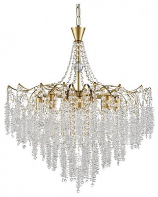 Подвесная люстра Lumion Kristina 8243/8 lmn_8243_8