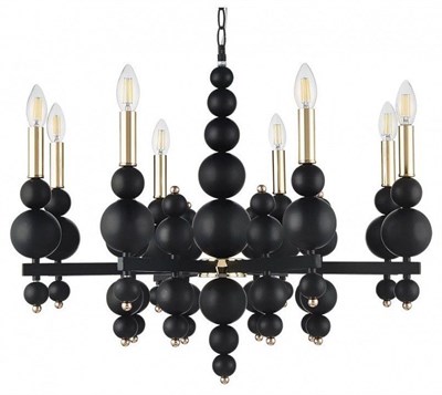 Подвесная люстра Lumion Nana 8106/8 lmn_8106_8