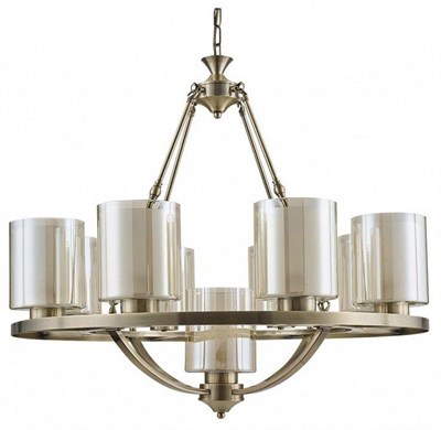 Подвесная люстра Lumion Riverly 6524/9 lmn_6524_9