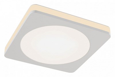 Встраиваемый светильник Maytoni Phanton DL303-L7W4K MY_DL303-L7W4K