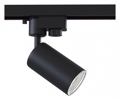 Светильник на штанге Maytoni Track TR002-1-GU10-B MY_TR002-1-GU10-B
