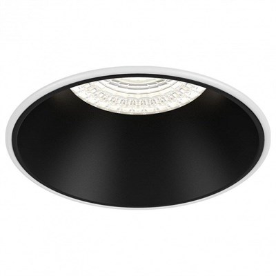 Встраиваемый светильник Maytoni Share DL051-2B MY_DL051-2B