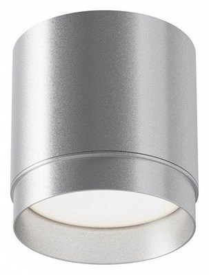 Накладной светильник Maytoni Polar C088CL-GX53-S my_c088cl-gx53-s