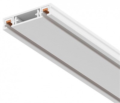 Трек накладной Maytoni Busbar trunkings Radity TRX084-111W my_trx084-111w