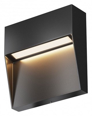 Накладной светильник Maytoni Mane O047SL-L3B3K my_o047sl-l3b3k