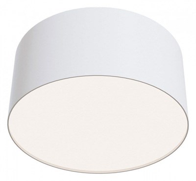 Накладной светильник Maytoni Zon C032CL-12W4K-RD-W my_c032cl-12w4k-rd-w