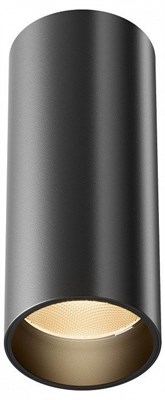 Накладной светильник Maytoni FOCUS LED C056CL-L12B2.7K-W-B my_c056cl-l12b2.7k-w-b