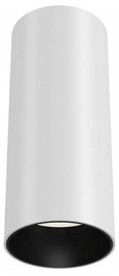 Накладной светильник Maytoni Focus C056CL-L12W3K-W-W my_c056cl-l12w3k-w-w