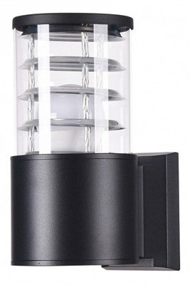 Светильник на штанге Maytoni Bronx O576WL-01B my_o576wl-01b