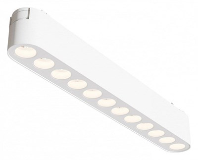 Накладной светильник Maytoni Points TR082-1-12W4K-M-W MY_TR082-1-12W4K-M-W