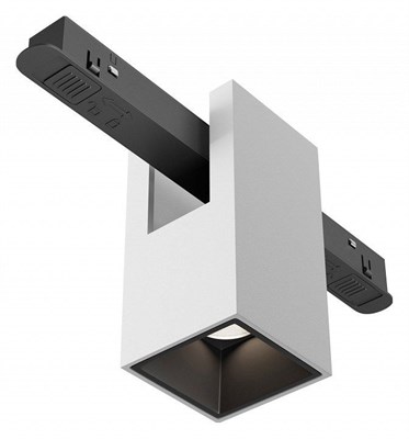 Накладной светильник Maytoni Alfa TR121-2-7W4K-W my_tr121-2-7w4k-w