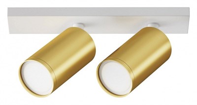 Спот Maytoni FOCUS S C051CL-U-2WMG my_c051cl-u-2wmg